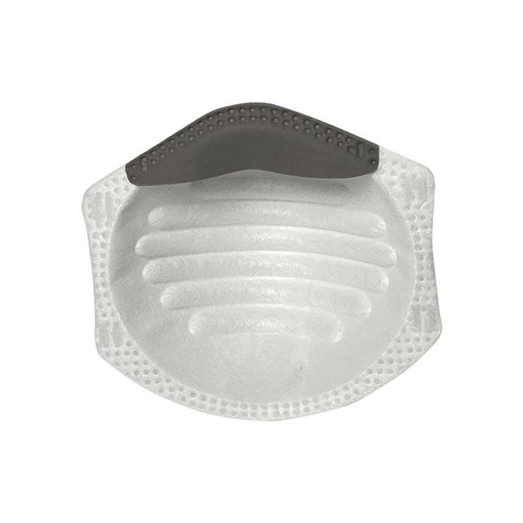 NIOSHN95コーン防塵マスクバルブなしの安全保護